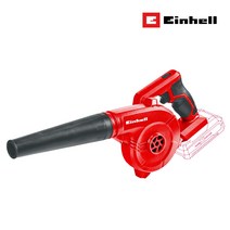 아인헬 충전 브로어 부로아 TE-CB 18/180 베어툴 18V, 1개