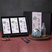 산양삼 자색 양파즙 30개입 산양삼진액 산양삼즙 예비 시댁선물 시아버지생신선물