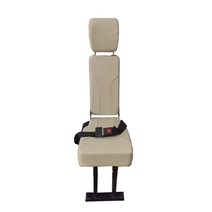 올뉴 카니발 보조의자 펠리세이드 간의의자 카니발리무진 SUV 3열시트, 앉기 등받침 머리받침 컵받침 안전벨트