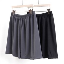 빅사이즈사랑해요 0379RL104 밴드 쿨 4부 바지 JP