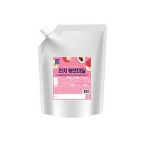 녹차원 간편한 [녹차원] 리치캐모마일베이스 1kg 명절 부모님 지인 선물 회사 탕비실 손님접대, 18개