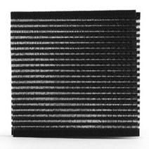 앞머리 찍찍이 헤어 시트 고정 잔머리