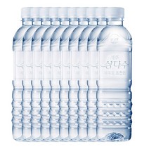 삼다수500ml 삼다수가정배달 무라벨 20개