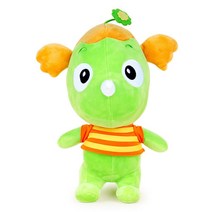 [∂LL7] 깨미 인형 30cm 선물용 캐릭터 봉제 장식용 인테리어 모형 어린이_h§eEA, §본상품§e