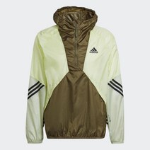 [아디다스 adidas] H48588 BTS W.R 아노락 BTS W.R ANORAK