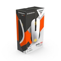 스타크래프트 로켓 서든어택 무거운 서든 배그 배그용 게이밍 롤 사무용 피시방 마우스SteelSeries RIVAL106 게임 마우스 유선 마우스 미러 RGB 백 LOL CF용, 소매 상자로