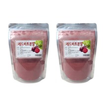 레드비트분말 레드비트 리코펜 국내산 150g 2팩, 단품, 단품