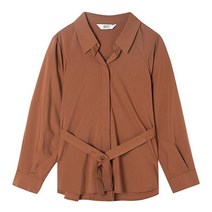 베스띠벨리 카라벨티드블라우스DB2423BCA