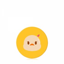 아토팜 톡톡 페이셜 선팩트 SPF43 PA+++