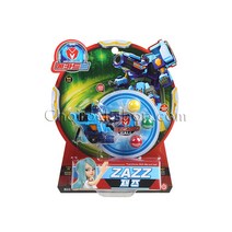 [손오공]메카드볼 재즈, 단품