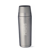 Primus Trailbreak Vacuum Bottle P-737865 StainlessSteel .75L null, 1, Silver