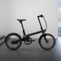 XIAOMI 샤오미 전기 자전거 전동 킥보드 배달 운동 패달 겸용 리튬 배터리 미니 성인 소형, 미바이크 95 New