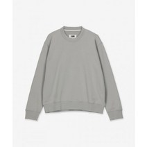 국내 정품 엠엠식스 MM6 메종마르지엘라 MAISON MARGIELA 남성 맨투맨 - 세이지 / S62GU0109S25454856 트레이닝복