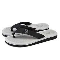 슬리퍼 2020 도착 여름 남성 플립 플롭 비치 샌들 미끄럼 방지 zapatos 아저씨 캐주얼 신발 도매 a10
