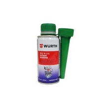 뷔르트 옥탄부스터 연료첨가제 150ml 옥탄가 향상제