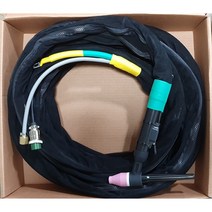알곤토치 세트 500A 공냉식, 20M, 1개