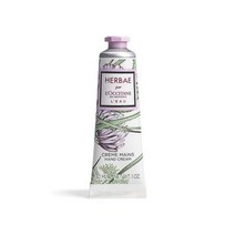 록시땅 에르베 로 핸드 크림 30ml