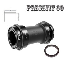 SRAM DUB 중앙 무브먼트 BSA BB30 PF30 68mm 73mm 스레드 PF92 92mm 프레스 핏 축 MTB 자전거 부품 바텀 브래킷 SX NX GX 이글, PressFit 30