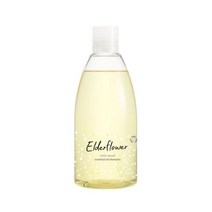 [씽크네이처] 에센셜 오일 샴푸 엘더플라워 500ml, 1개