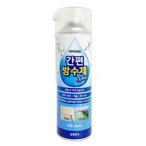 간편 방수제 스프레이 창틀 옥상 균열보수 오공간편방수제 벽갈라짐 균열 보수 코팅제, 단품, 본상품선택, 1개, 385g
