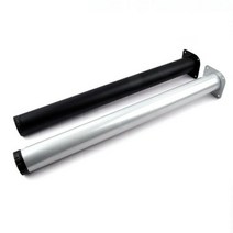 위dhns_원통형 식탁 다리 700mm 은색 발통 가구 테이블 책상 DIY 리폼♥dhn, ♥happynesss