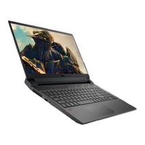 델 2022 G15 5520 Gaming Laptop, 다크 쉐도우 그레이, DG5520-WH04KR / P105F, 코어i7, 512GB, 16GB, WIN11 Home
