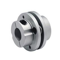 12mm/14mm/15mm/16mm/17mm/18mm/19mm/20mm 스텝 단일 디스크 플랜지 커플 링 커플러 플렉시블 서보 모터, 24 16mm-16mm