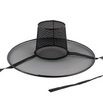 전통갓 모자 양반갓 상투 유건 망건 탕건 정자관 머리, -