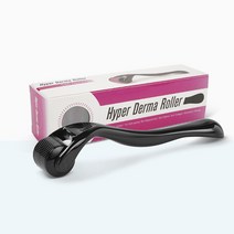 걸스코코 MTS롤러 마이크로니들 더마 홈케어, 1개, 0.25mm