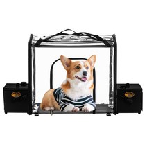 퍼스트 펫드라이어 중대형양방향 F200D-Superior 100% 국내산, 1set