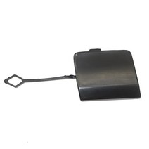 밴츠 범퍼 Mercedes-Benz E-class W212 용 후방 견인 후크 캡 덮개 2128850726