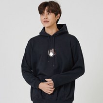 키밍 쥐 띠 12간지 맨투맨 후드티