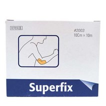 밴드골드 슈퍼픽스 10Cm x10Cm/수퍼픽스/Superfix, 2개