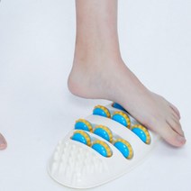 발바닥 다리 발 마사지기 지압기 족저근막안마기