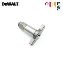 디월트 부품 DCF899 DCF899H KR2 4 임팩렌치 엔빌 앤빌 (호그링타입 18mm) - N882713