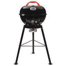 아웃도어쉐프 바베큐 가스그릴 CHELSEA 420 G, 1개