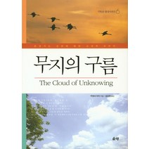 무지의 구름, 은성