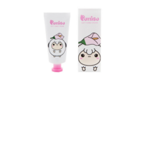 뿌띠슈 보들보들 핸드크림 01 릴리, 9개, 70ml