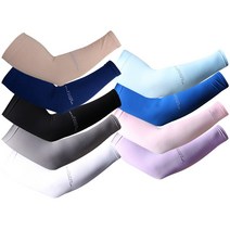 발렌티노 크리스티 국산 아쿠아엑스 무봉제 쿨토시 효성원사100%, 화이트