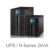 델타UPS N-2K 2000VA 1800W 무정전전원공급장치 DELTA N시리즈 AVR