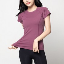 [BALANCE] 리제로 시그니처 찰떡 스판 반팔 (S~2XL)