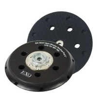 EXQ 스핀마스터 저중심 백업패드 5인치듀얼MP-100전용