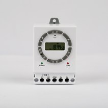 타임 스위치 타이머 디지털 전자식 간판 sjd-r16 3로, SJD-R16 3로 5P 3로 타이머