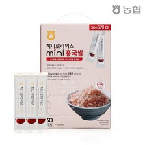 [하나로라이스] 홍국쌀 간편스틱형 35T