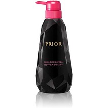 시세이도 프리오르 컬러샴푸 400ml, 1개