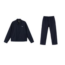 독점정석stussy유니온루즈핏정장지갑