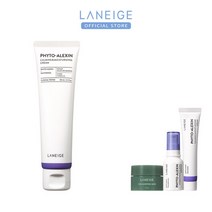 라네즈 [라네즈] 피토알렉신 진정 보습 크림 60ml, 단품없음