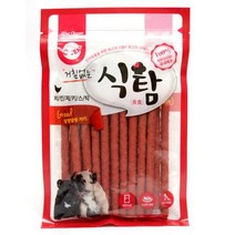 잉글리쉬불독 주기편한칭찬간식 비숑 소형견 주기편한져키간식, 상세페이지 참조