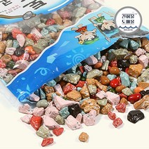 건어물도매몰 스톤초코볼 1kg