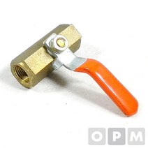 DS 신주볼밸브 BS10A